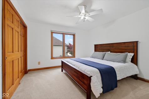 7144 Nile Ridge Court Indianapolis IN 46236