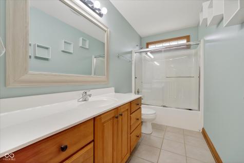7144 Nile Ridge Court Indianapolis IN 46236
