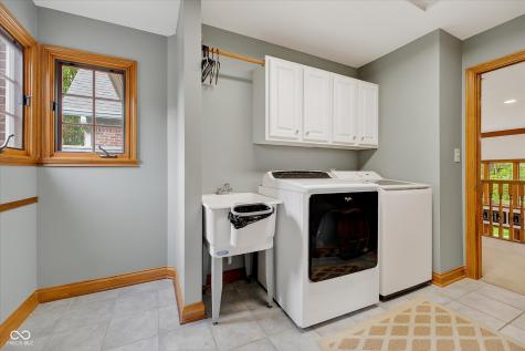7144 Nile Ridge Court Indianapolis IN 46236