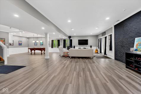 7144 Nile Ridge Court Indianapolis IN 46236