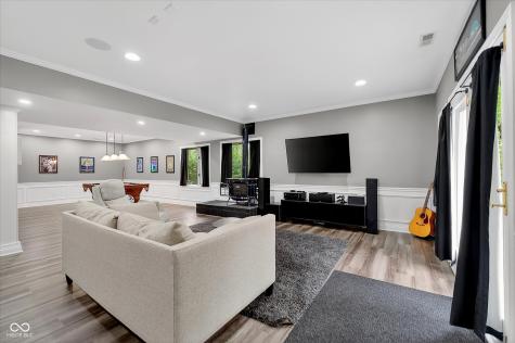 7144 Nile Ridge Court Indianapolis IN 46236