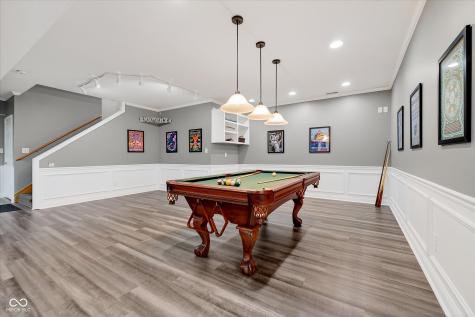 7144 Nile Ridge Court Indianapolis IN 46236