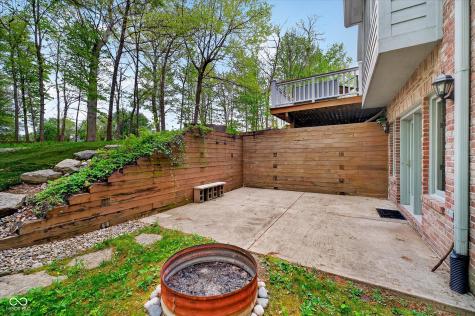 7144 Nile Ridge Court Indianapolis IN 46236