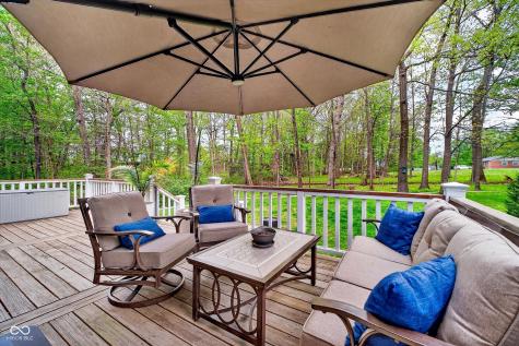 7144 Nile Ridge Court Indianapolis IN 46236