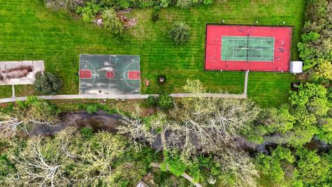 7144 Nile Ridge Court Indianapolis IN 46236