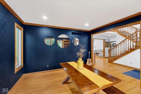 7144 Nile Ridge Court Indianapolis IN 46236