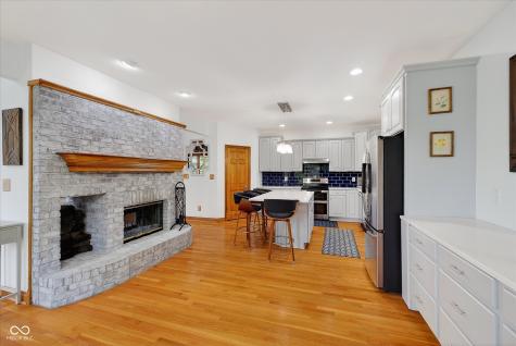 7144 Nile Ridge Court Indianapolis IN 46236