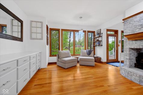 7144 Nile Ridge Court Indianapolis IN 46236