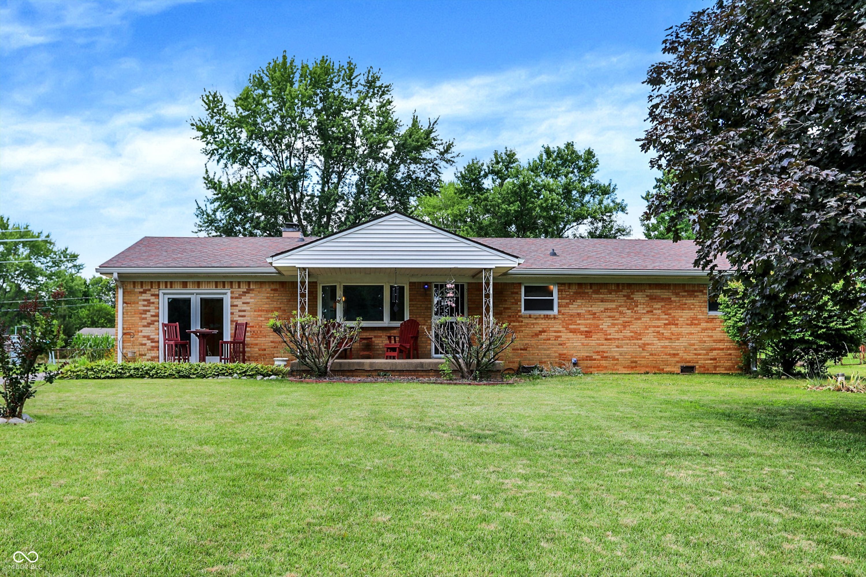 426 W Mcgregor Road Indianapolis IN 46217