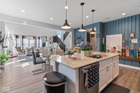 9426 Orchard Cove Drive Indianapolis IN 46239