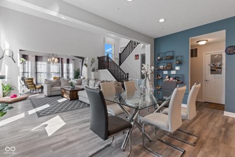 9426 Orchard Cove Drive Indianapolis IN 46239