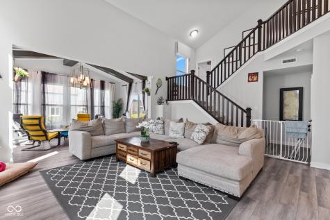 9426 Orchard Cove Drive Indianapolis IN 46239
