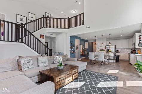 9426 Orchard Cove Drive Indianapolis IN 46239