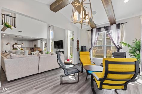 9426 Orchard Cove Drive Indianapolis IN 46239
