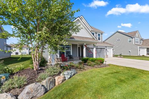 9426 Orchard Cove Drive Indianapolis IN 46239