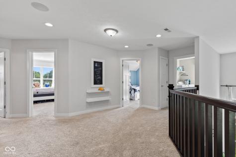 9426 Orchard Cove Drive Indianapolis IN 46239