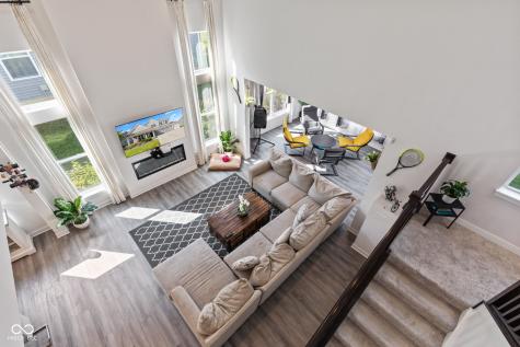 9426 Orchard Cove Drive Indianapolis IN 46239
