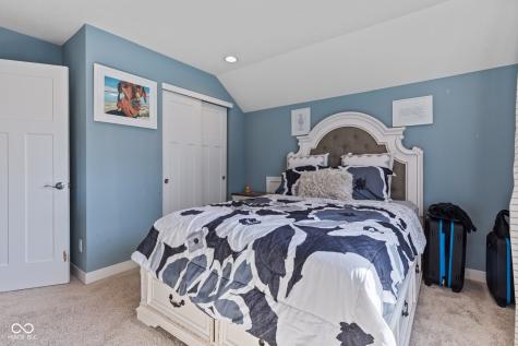 9426 Orchard Cove Drive Indianapolis IN 46239