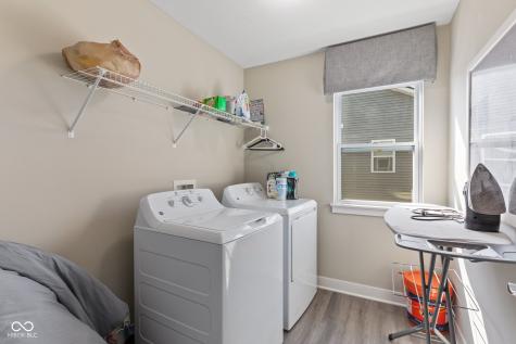 9426 Orchard Cove Drive Indianapolis IN 46239