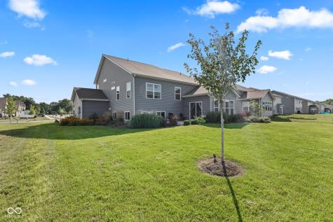 9426 Orchard Cove Drive Indianapolis IN 46239
