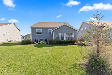 9426 Orchard Cove Drive Indianapolis IN 46239