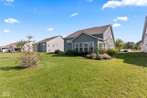 9426 Orchard Cove Drive Indianapolis IN 46239