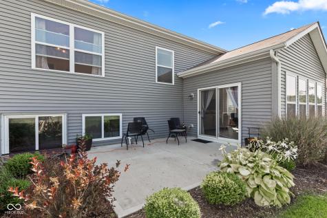 9426 Orchard Cove Drive Indianapolis IN 46239