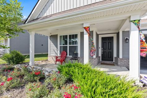 9426 Orchard Cove Drive Indianapolis IN 46239