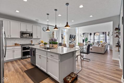 9426 Orchard Cove Drive Indianapolis IN 46239