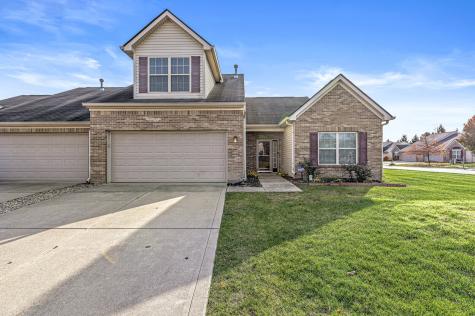 10631 Swan Court Indianapolis IN 46231