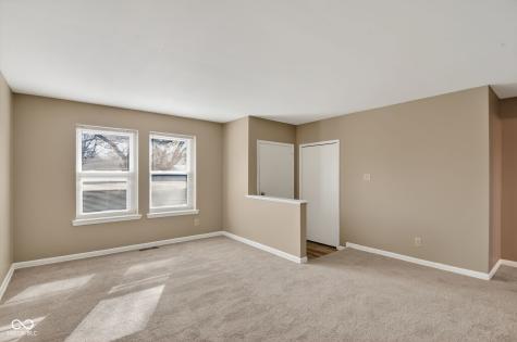 3244 Eastbrooke Circle Indianapolis IN 46235