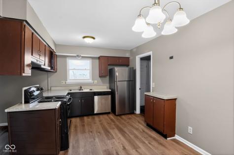 3244 Eastbrooke Circle Indianapolis IN 46235