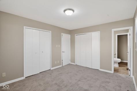 3244 Eastbrooke Circle Indianapolis IN 46235