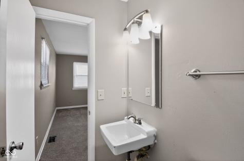3244 Eastbrooke Circle Indianapolis IN 46235
