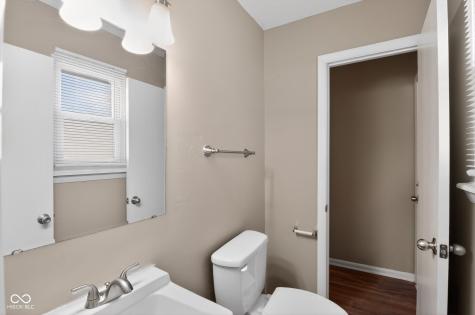 3244 Eastbrooke Circle Indianapolis IN 46235
