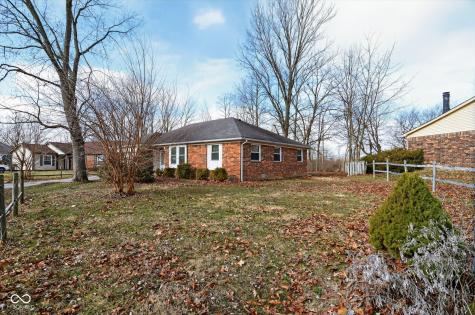 3244 Eastbrooke Circle Indianapolis IN 46235