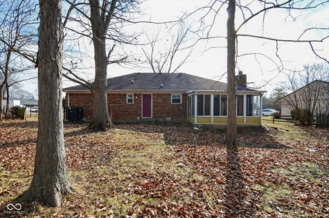 3244 Eastbrooke Circle Indianapolis IN 46235