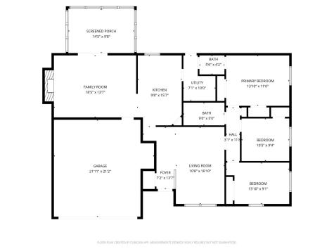 3244 Eastbrooke Circle Indianapolis IN 46235
