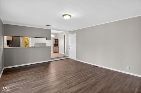 3244 Eastbrooke Circle Indianapolis IN 46235