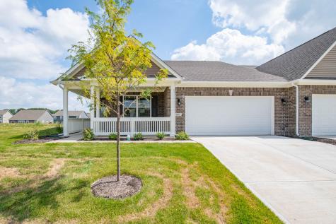 8902 Twain Lane Indianapolis IN 46239