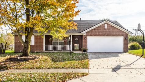 12719 Slippery Rock Road Indianapolis IN 46236