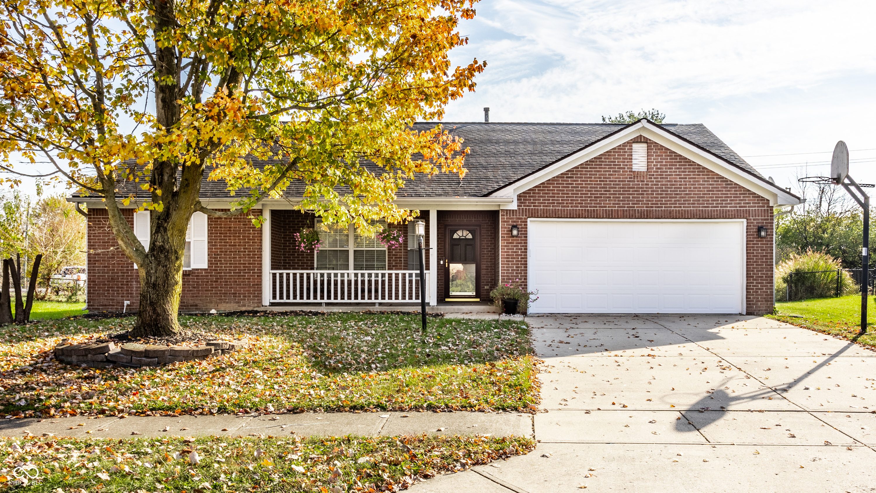 12719 Slippery Rock Road Indianapolis IN 46236