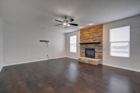 5445 W Stonewood Drive Bloomington IN 47403