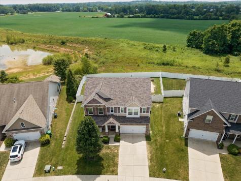 5445 W Stonewood Drive Bloomington IN 47403