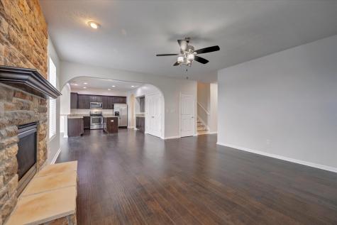 5445 W Stonewood Drive Bloomington IN 47403