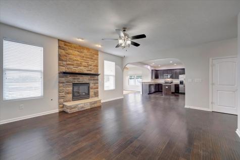 5445 W Stonewood Drive Bloomington IN 47403