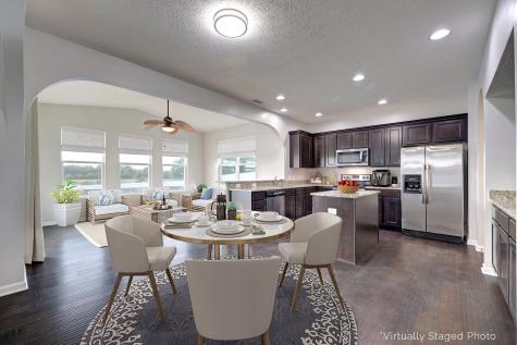 5445 W Stonewood Drive Bloomington IN 47403