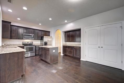 5445 W Stonewood Drive Bloomington IN 47403