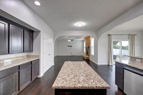5445 W Stonewood Drive Bloomington IN 47403