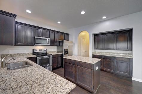5445 W Stonewood Drive Bloomington IN 47403